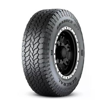 General 275/45 R21 110V XL Grabber AT3 FR Dört Mevsim Lastiği 2025