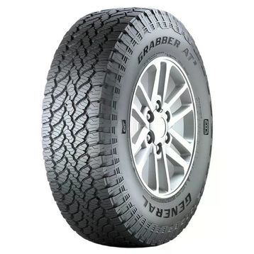General 275/45 R21 110V XL Grabber AT3 FR Dört Mevsim Lastiği 2025