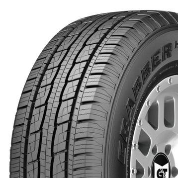 General 275/50 R20 113H XL FR Grabber HTS60 MO1A Yaz Lastiği 2025