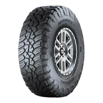 General 33x10.50 R15 114Q Grabber X3 FR Yaz Lastiği 2024
