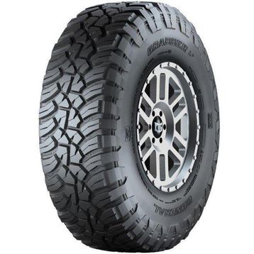 General 33x12.50 R20 114Q Grabber X3 Yaz Lastiği 2023