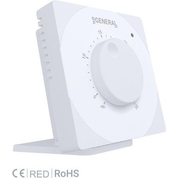 General Aruna Ht10s Rf Kablosuz Oda Termostatı