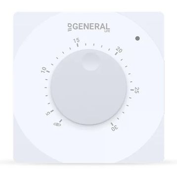General Aruna Ht10s Rf Kablosuz Oda Termostatı