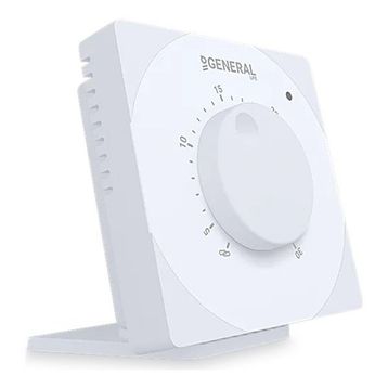 General Aruna Ht10s Rf Kablosuz Oda Termostatı