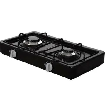 General Built-in 2 Gözlü Doğalgazlı Set Üstü Ocak