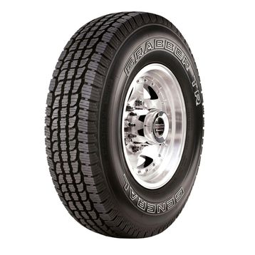 General Grabber 205/80R16 104T XL (2022) Yaz Lastiği