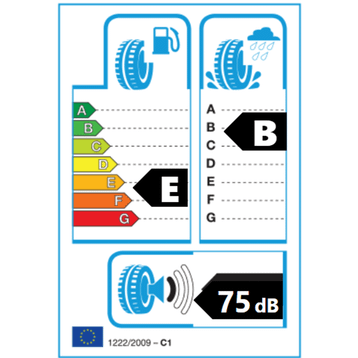 General Grabber AT3 215/65R16 103/100S Dört Mevsim Lastiği