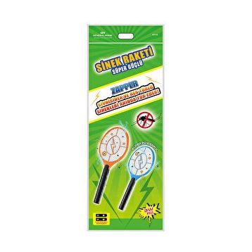 General Home Sr-43 Sinek Raketi