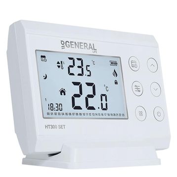 General HT 300 Dijital Oda Termostatı