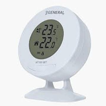 General HT150 Dijital Oda Termostatı Seti