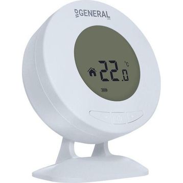 General Life HT150 RF Smart Kablosuz Akıllı Tuya Oda Termostatı