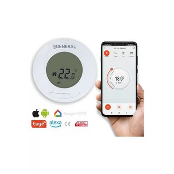 General Life HT150 RF Smart Kablosuz Akıllı Tuya Oda Termostatı