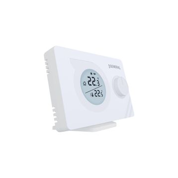 General Mitra HT220S Rf Kablosuz Oda Termostatı