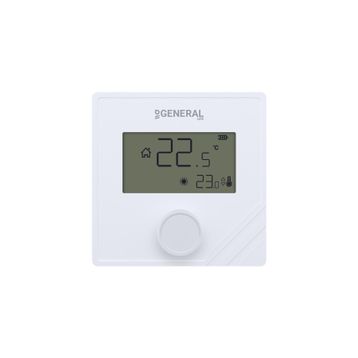 General Mitra HT25 RF Kablosuz Oda Termostatı