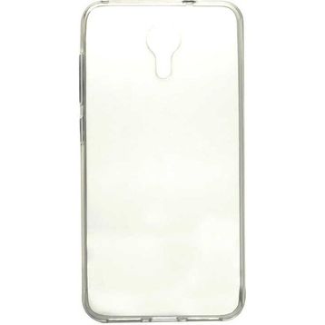 General Mobile 4g Android One Süper Kapak Silikon Kılıf