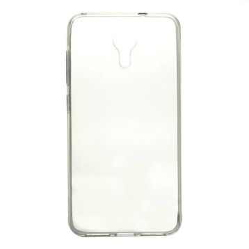 General Mobile 4g Android One Süper Kapak Silikon Kılıf