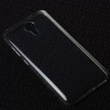 General Mobile 4g Android One Süper Kapak Silikon Kılıf