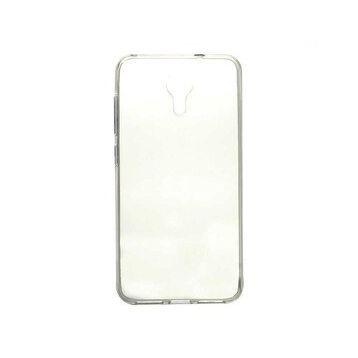 General Mobile 4g Android One Süper Kapak Silikon Kılıf
