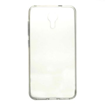 General Mobile 4g Android One Süper Kapak Silikon Kılıf