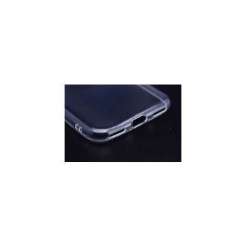 General Mobile 8 Süper Arka Kapak Silikon Kılıf