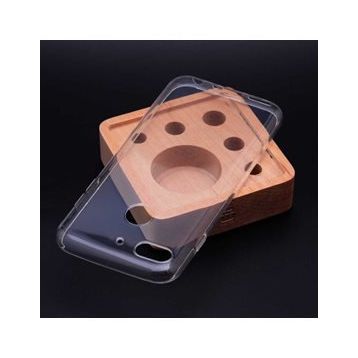 General Mobile 8 Süper Arka Kapak Silikon Kılıf