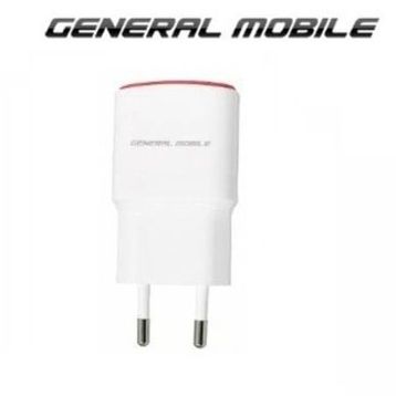 General Mobile Discovery 2 Mini Air Elite Plus Şarj Aleti Cihazı