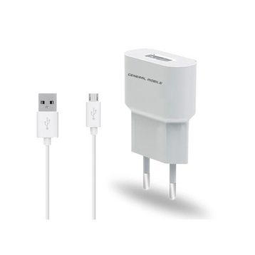 General Mobile Discovery 2 Mini Air Elite Plus Şarj Aleti Cihazı