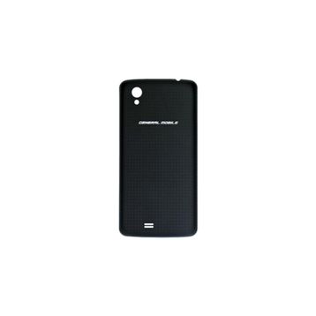 General Mobile Discovery 2 Mini Arka Pil Kapağı