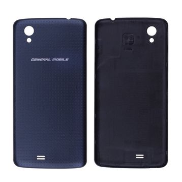 General Mobile Discovery 2 Mini Arka Pil Kapağı