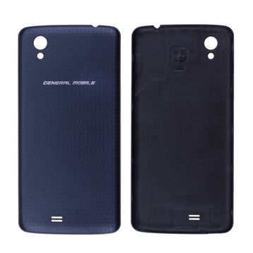 General Mobile Discovery 2 Mini Arka Pil Kapağı