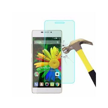General Mobile Discovery Air Ekran Koruyucusu Gerçek Temperli Kırılmaz Cam