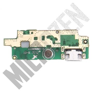 General Mobile Discovery Android E3 4g Şarj Soketli Mikrofon Bordu