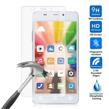 General Mobile Discovery Cam Ekran Koruyucu
