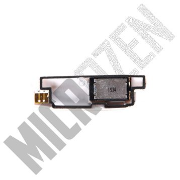 General Mobile Discovery E3 2 Mini Buzzer Anten Full Beyaz Hoparlör