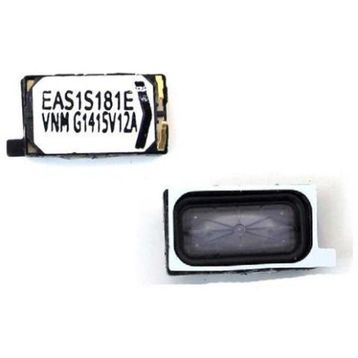 General Mobile Discovery E3 2 Mini Buzzer Anten Full Beyaz Hoparlör