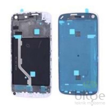 General Mobile Discovery E3 Orta Çıta