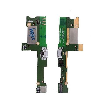 General Mobile Discovery E7 Elite Şarj Soketli Mikrofon Bordu