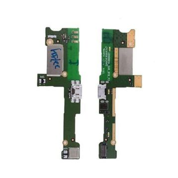 General Mobile Discovery E7 Elite Şarj Soketli Mikrofon Bordu