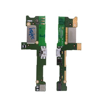 General Mobile Discovery E7 Elite Şarj Soketli Mikrofon Bordu