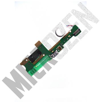 General Mobile Discovery E7 Elite Şarj Soketli Mikrofon Bordu