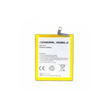 General Mobile Discovery Gm8 Batarya Pil