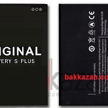 General Mobile Discovery S Plus Batarya Pil
