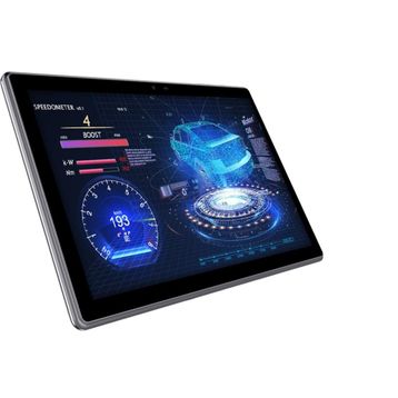 General Mobile E-Tab 20 64GB 10.1 inç Tablet PC