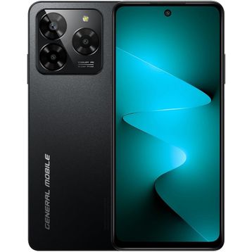 General Mobile Era 50 256 GB 6 GB Ram