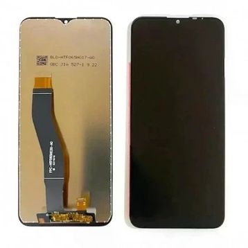 General Mobile GM 10 GM300 LCD Dokunmatik Ekran