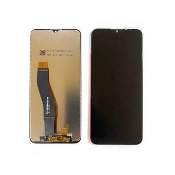 General Mobile GM 10 GM300 LCD Dokunmatik Ekran
