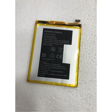 General Mobile GM 20 Pro 4050 mAh Batarya