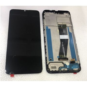 General Mobile GM 21 Dokunmatik Çıtalı Lcd Ekran