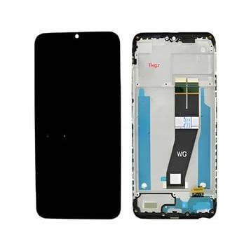 General Mobile GM 21 Dokunmatik Çıtalı Lcd Ekran
