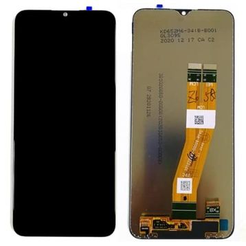 General Mobile GM 21 LCD Ekran Dokunmatik